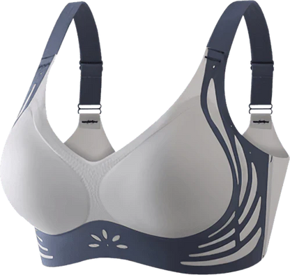 Køb 2 og få 1 gratis (3 stk) ❤️Anti-Sagging Wire Free Push-Up Bra