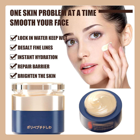 2025 Varmt salg Polypeptide Firming Full Face Cream