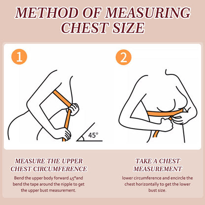 Let og Løftende Bh – Komfort, Form og Selvtillid i Ét 💖