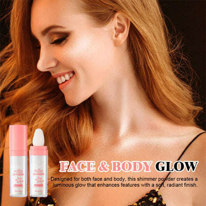 ✨ Glow Puff-highlighterpudder