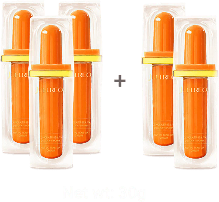 🎉HOT SALE🎉Multi-VC Natural Makeup Cream
