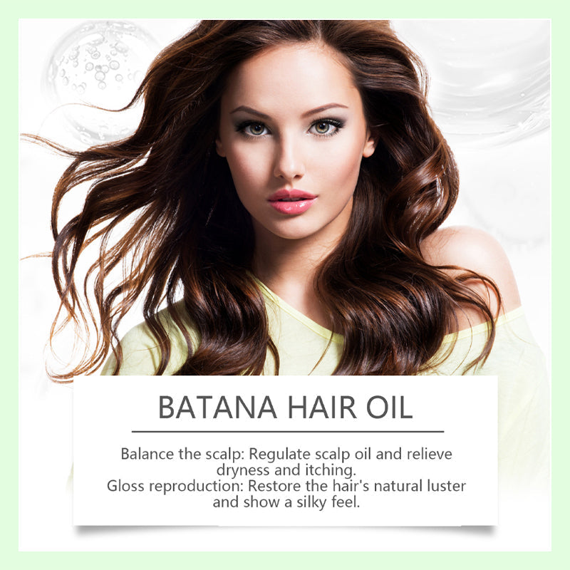 Batana Oil Rosemary Shampoo