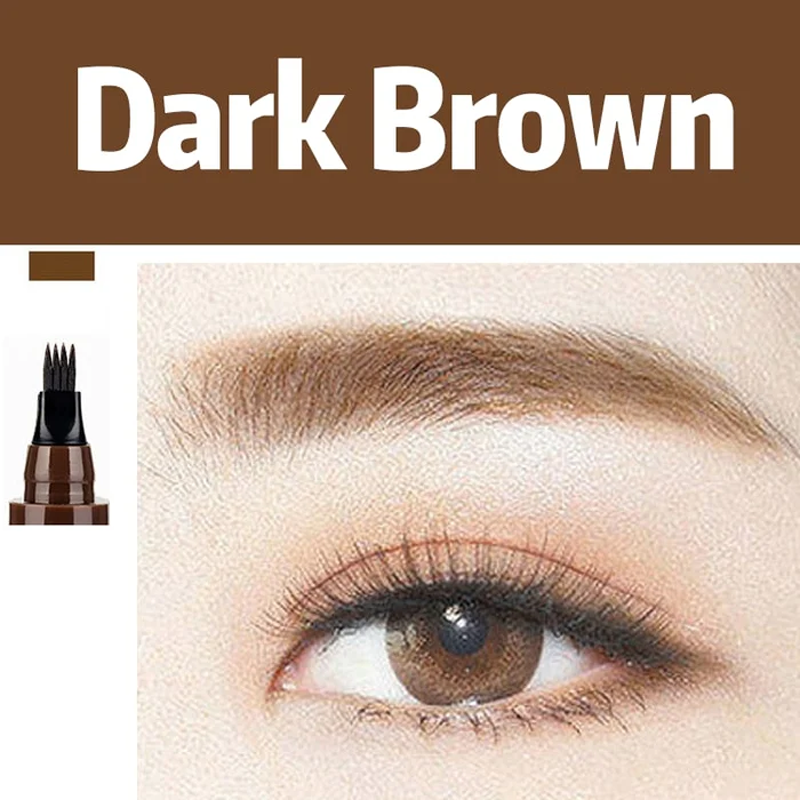 💃🏻Magical Precise Waterproof Brow Pen