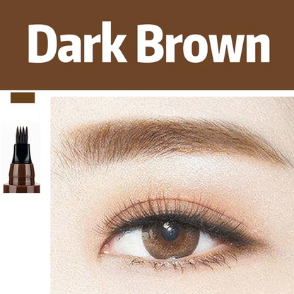 💃🏻Magical Precise Waterproof Brow Pen