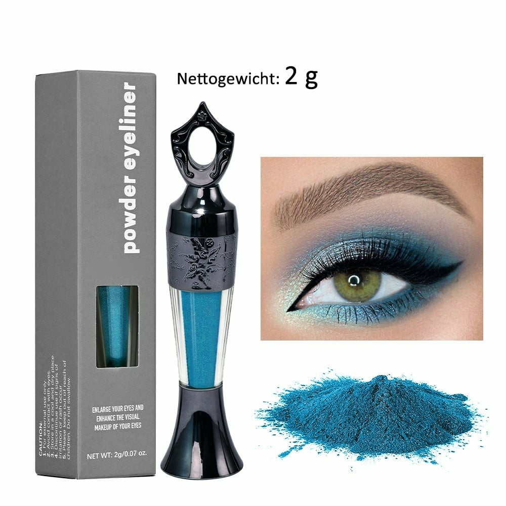 100 % naturlig egyptisk kohl eyeliner - inspireret af skønheden i det gamle Egypte