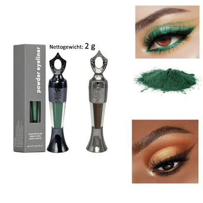 100 % naturlig egyptisk kohl eyeliner - inspireret af skønheden i det gamle Egypte
