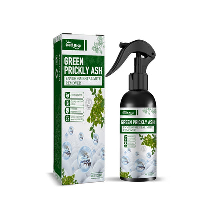 🎉Sommertilbud 50 % rabat🎉Effektiv midefjernerspray – dybderenser og beskytter sundheden