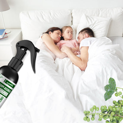 🎉Sommertilbud 50 % rabat🎉Effektiv midefjernerspray – dybderenser og beskytter sundheden