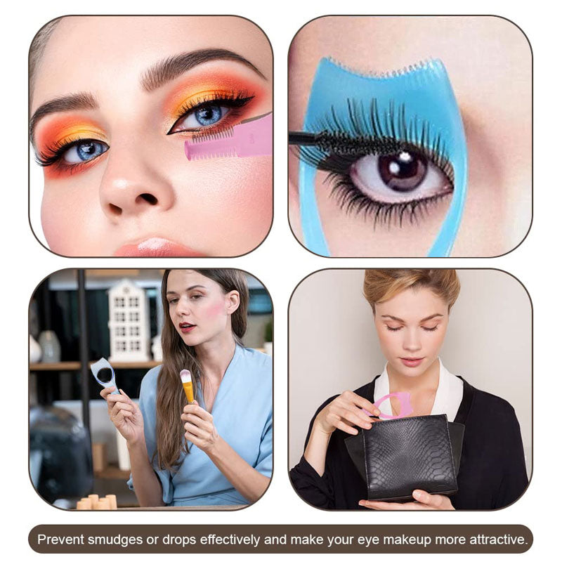 Tre-i-en Eyeliner Trøskehjælp