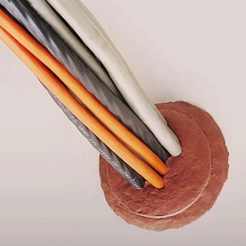 Firestop Putty🔥