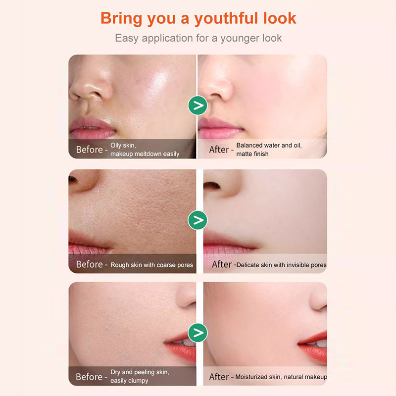 🎉HOT SALE🎉Multi-VC Natural Makeup Cream