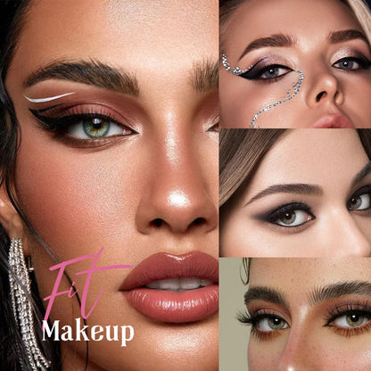 Lazy Eye Shadow øjenvippeplaster