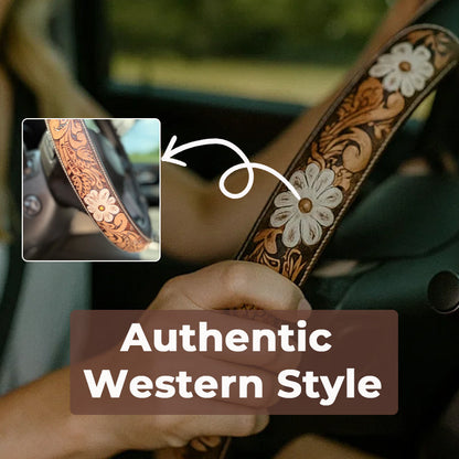 🤠 Western Cowboy ratbetræ