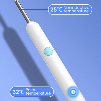 🎉Sidste dag 49%OFF🔥-HD trådløs wifi ørescoop