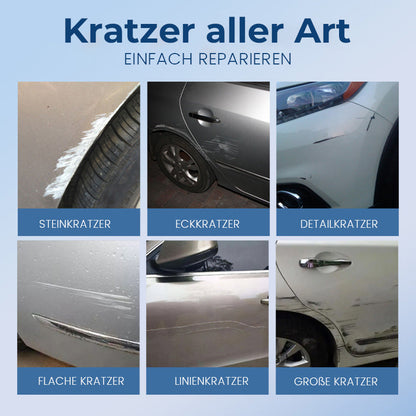 Autokratzer-fjernerpe