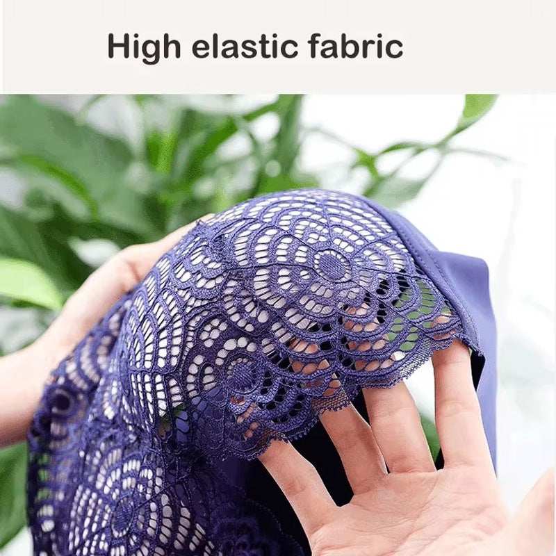 Extreme Lift Stretch Full Shape sømløs blonde-bh