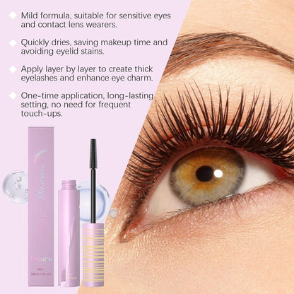 【 💖 60 % RABAT】🌺 Tubing Mascara & Prime