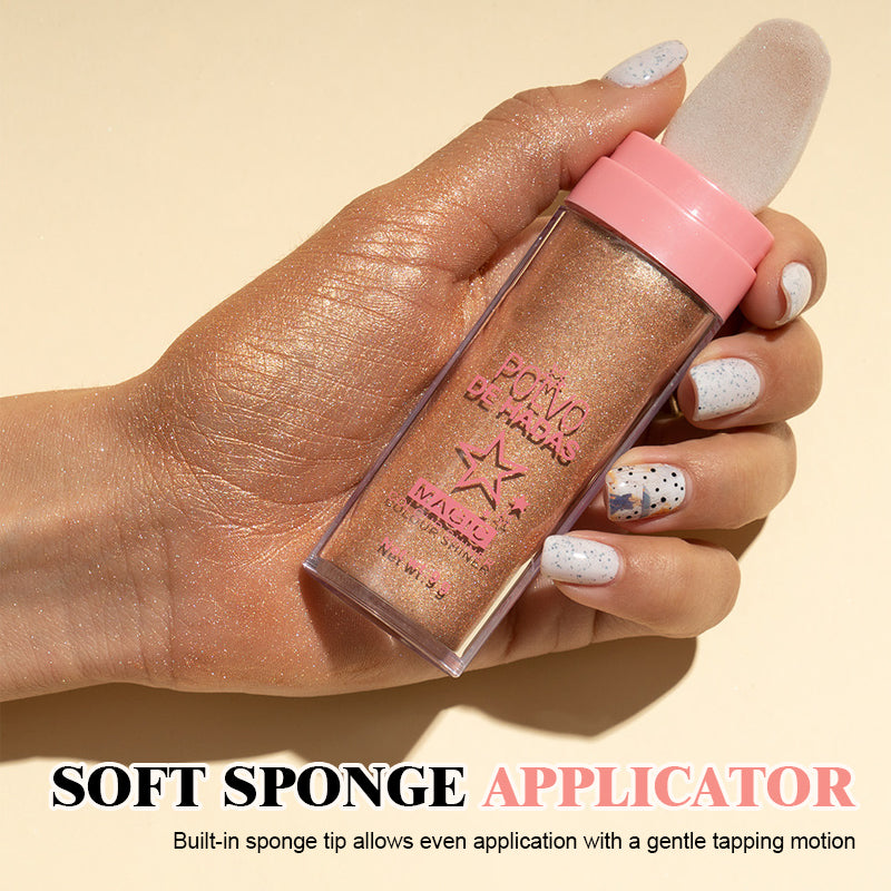✨ Glow Puff-highlighterpudder