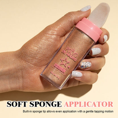 ✨ Glow Puff-highlighterpudder