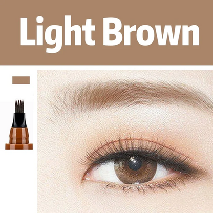 💃🏻Magical Precise Waterproof Brow Pen