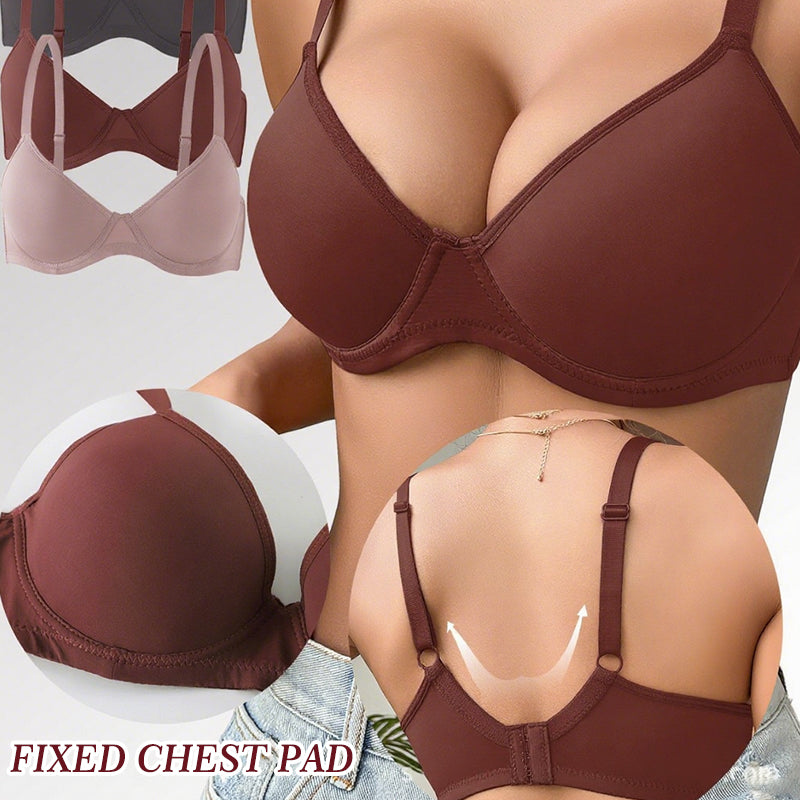 Let og Løftende Bh – Komfort, Form og Selvtillid i Ét 💖