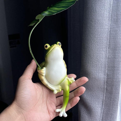 Frø & And Leaf Garden Friends