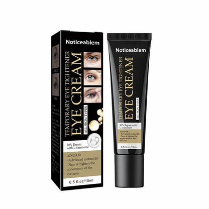 🎉Køb en og få en gratis🎁 - Instant Firming Eye Cream