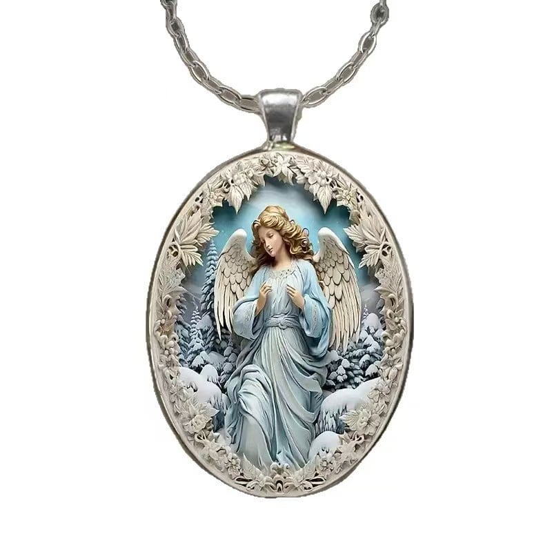 🔥Tidligt juleudsalg 49 % rabat🎁Julekort – Trofast år