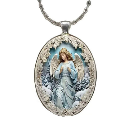 🔥Tidligt juleudsalg 49 % rabat🎁Julekort – Trofast år