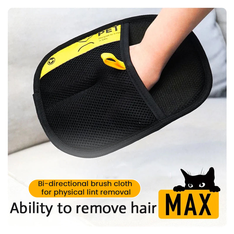 NordicGoodsHub – Fur brush for dogs and cats