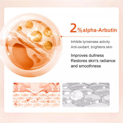 🎉HOT SALE🎉Multi-VC Natural Makeup Cream