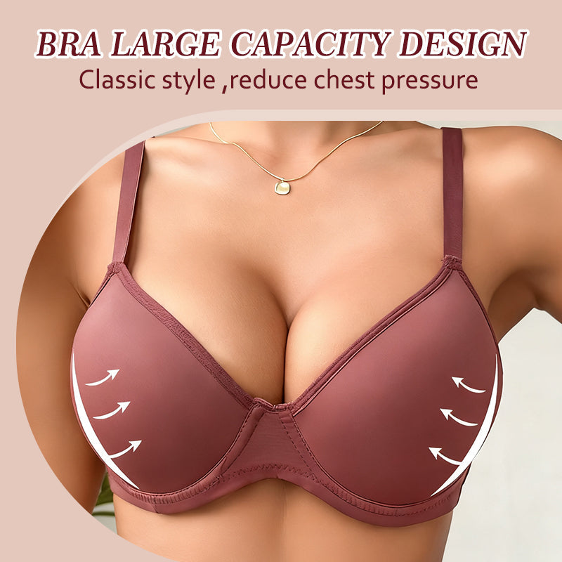 Let og Løftende Bh – Komfort, Form og Selvtillid i Ét 💖