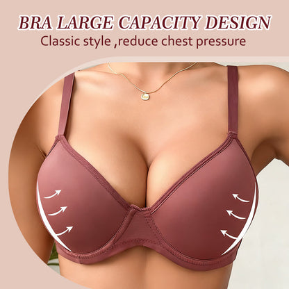 Let og Løftende Bh – Komfort, Form og Selvtillid i Ét 💖