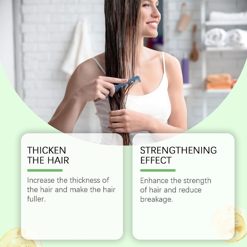 Batana Oil Rosemary Shampoo