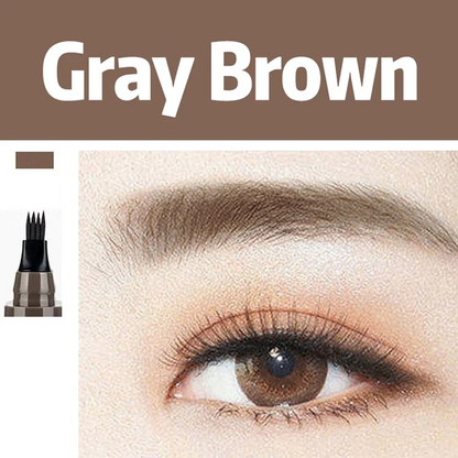 💃🏻Magical Precise Waterproof Brow Pen
