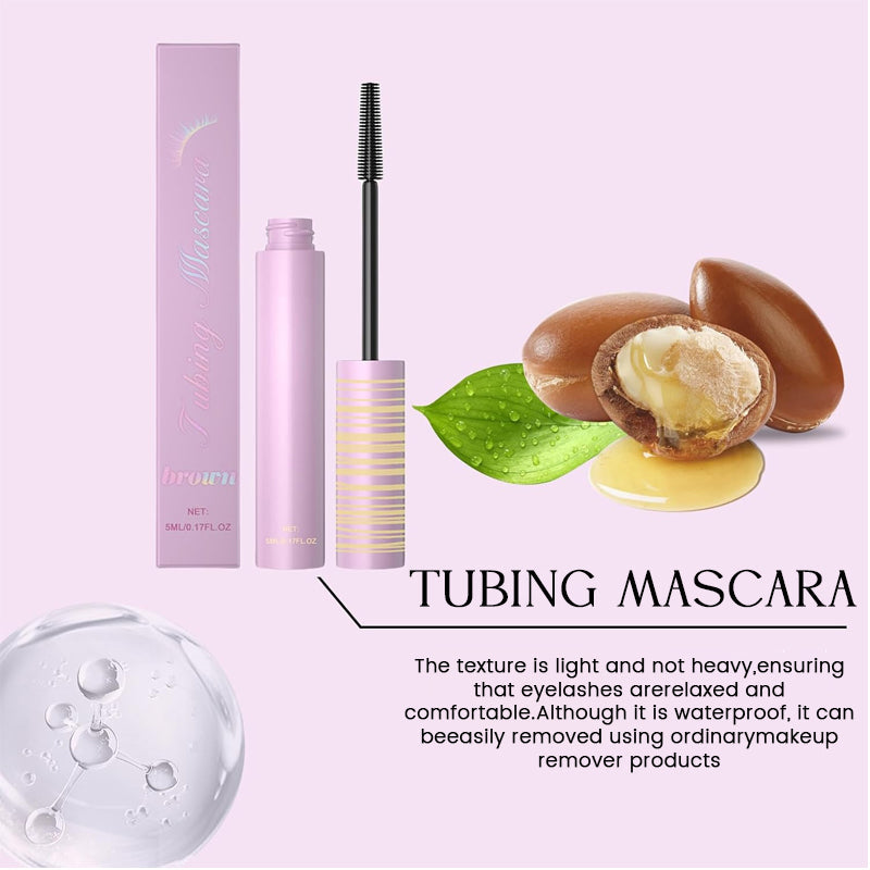 【 💖 60 % RABAT】🌺 Tubing Mascara & Prime