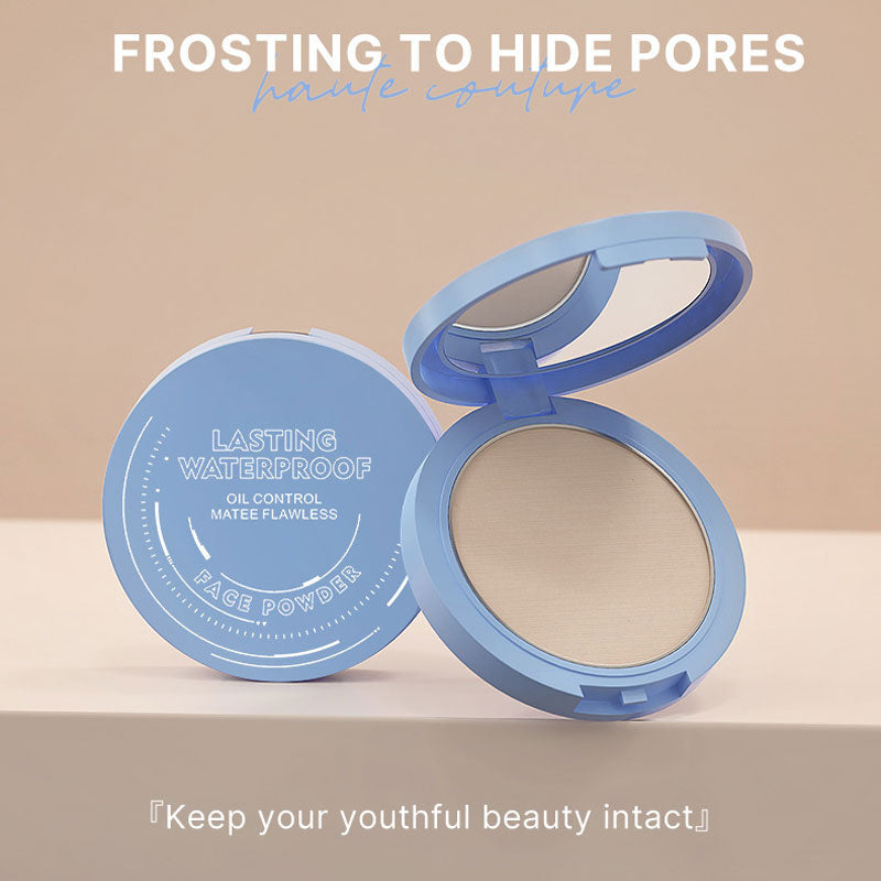 🌸 Flawless Finish Setting Powde