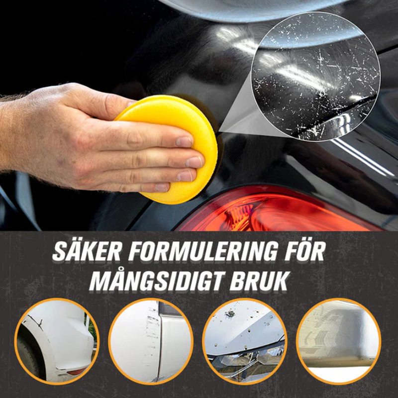 🚗Voks til reparation af ridser i bilen