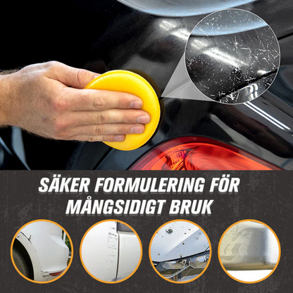 🚗Voks til reparation af ridser i bilen