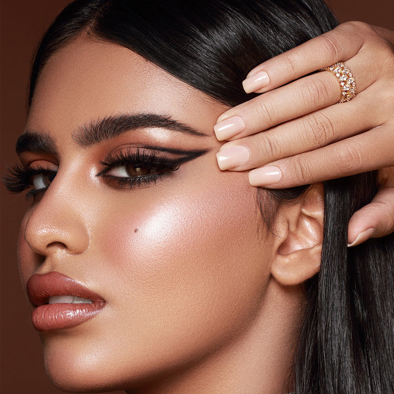 Lazy Eye Shadow Eyelash Patch⏳Særligt ugentligt udsalg: Køb 1, få 1 gratis✨Lazy eye shadow Eyelash patc