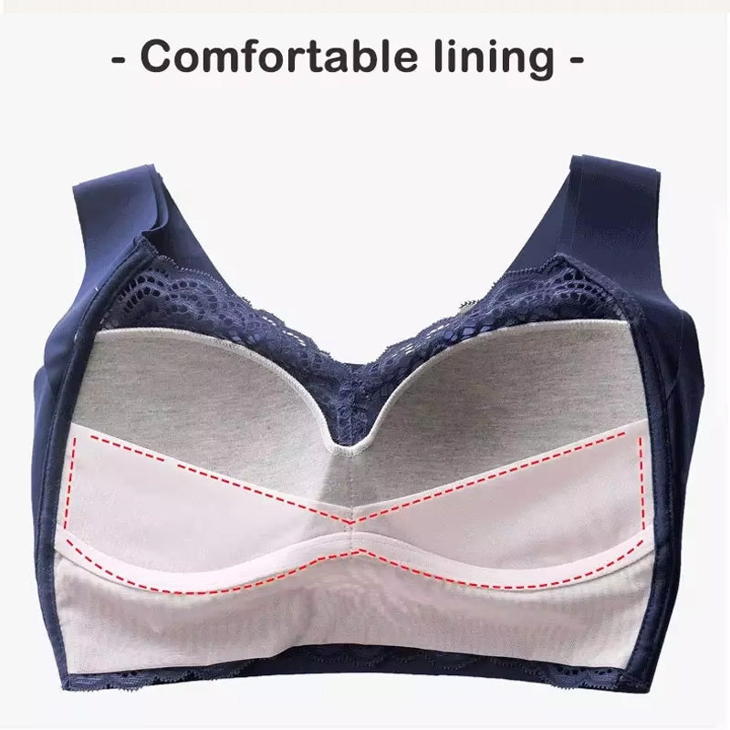 Extreme Lift Stretch Full Shape sømløs blonde-bh