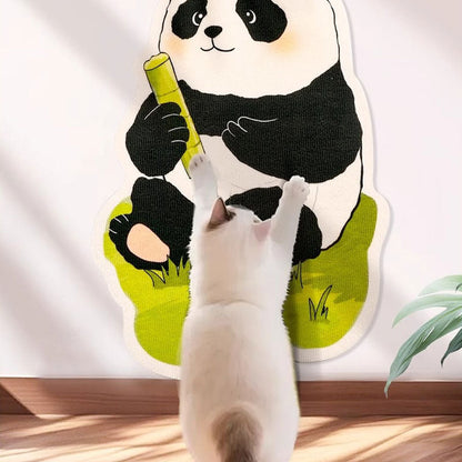 Kattelegetøjssæt - anti-krads og interaktivt😸