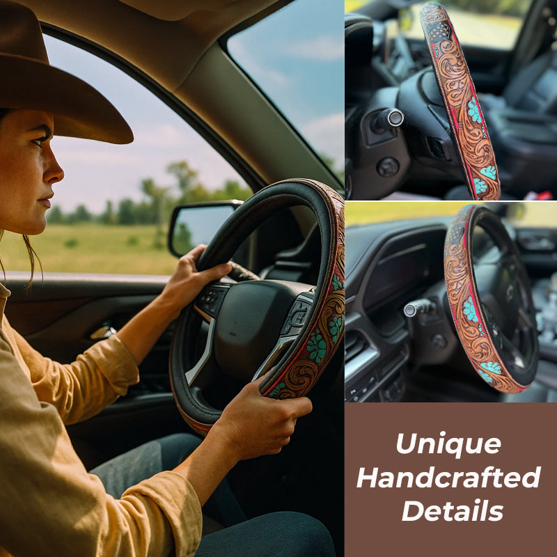 🤠 Western Cowboy ratbetræ