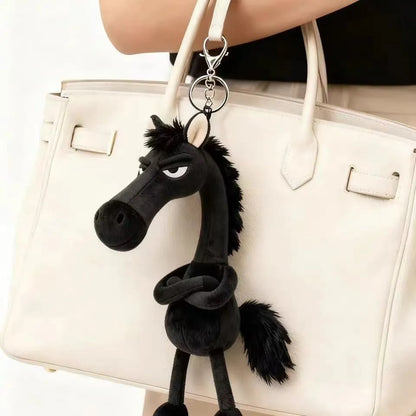 🐎Hestens år Lykkeamulet — Nytårsgave for held og lykke 2026