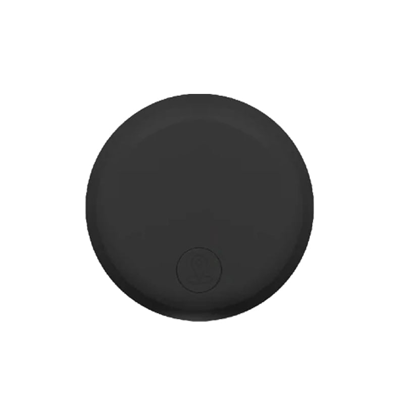GPS-tracker med vejrbestandigt magnetisk kabine