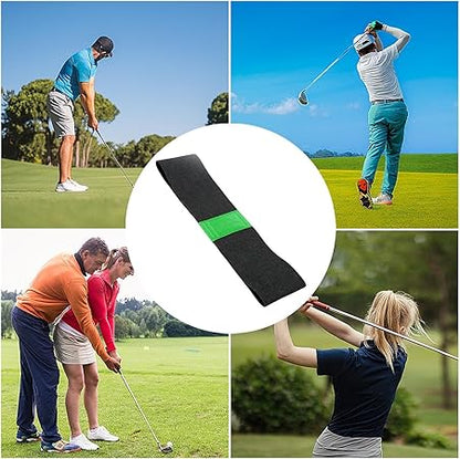 🏌️Golf Håndledskorrektionstræner og armbåndsæ