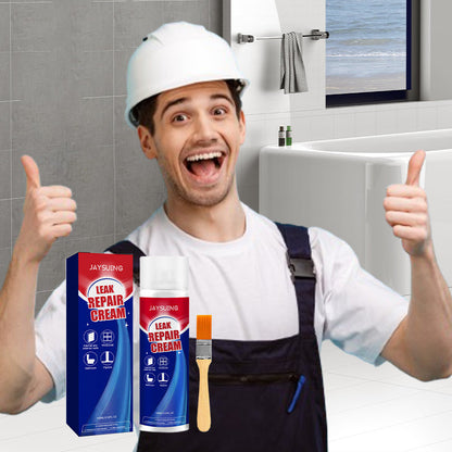 💥Stort udsalg - Køb 3 få 2 gratis💥 Leak Repair Waterproof Sealant Spray