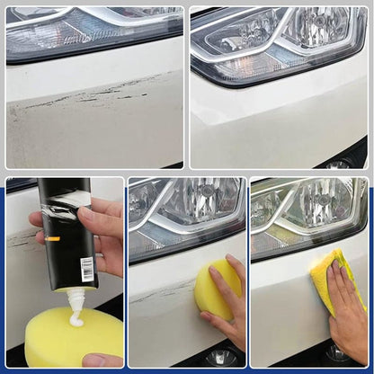 🚗Voks til reparation af ridser i bilen