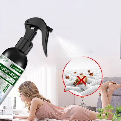 🎉Sommertilbud 50 % rabat🎉Effektiv midefjernerspray – dybderenser og beskytter sundheden