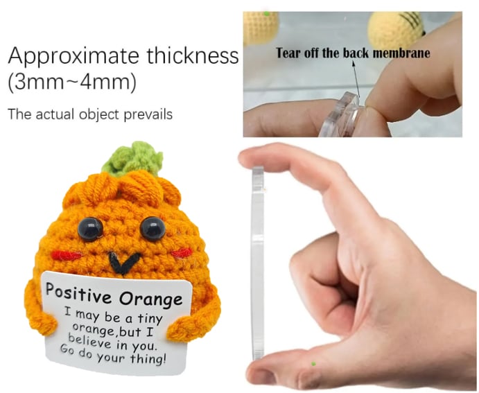 🎄FØLELSESMÆSSIG STØTTE ADVENTKALENDER 2025